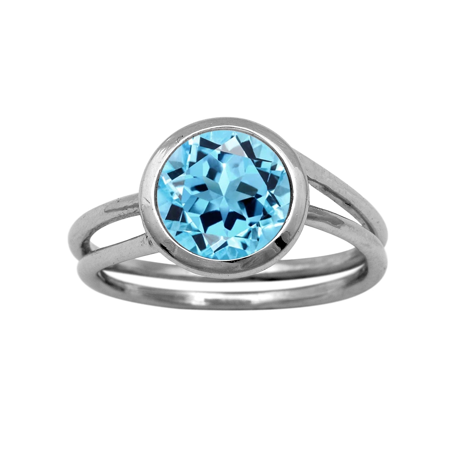 ring gemstone women wedding