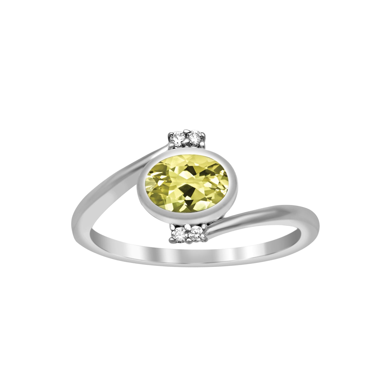 ring gemstone women wedding