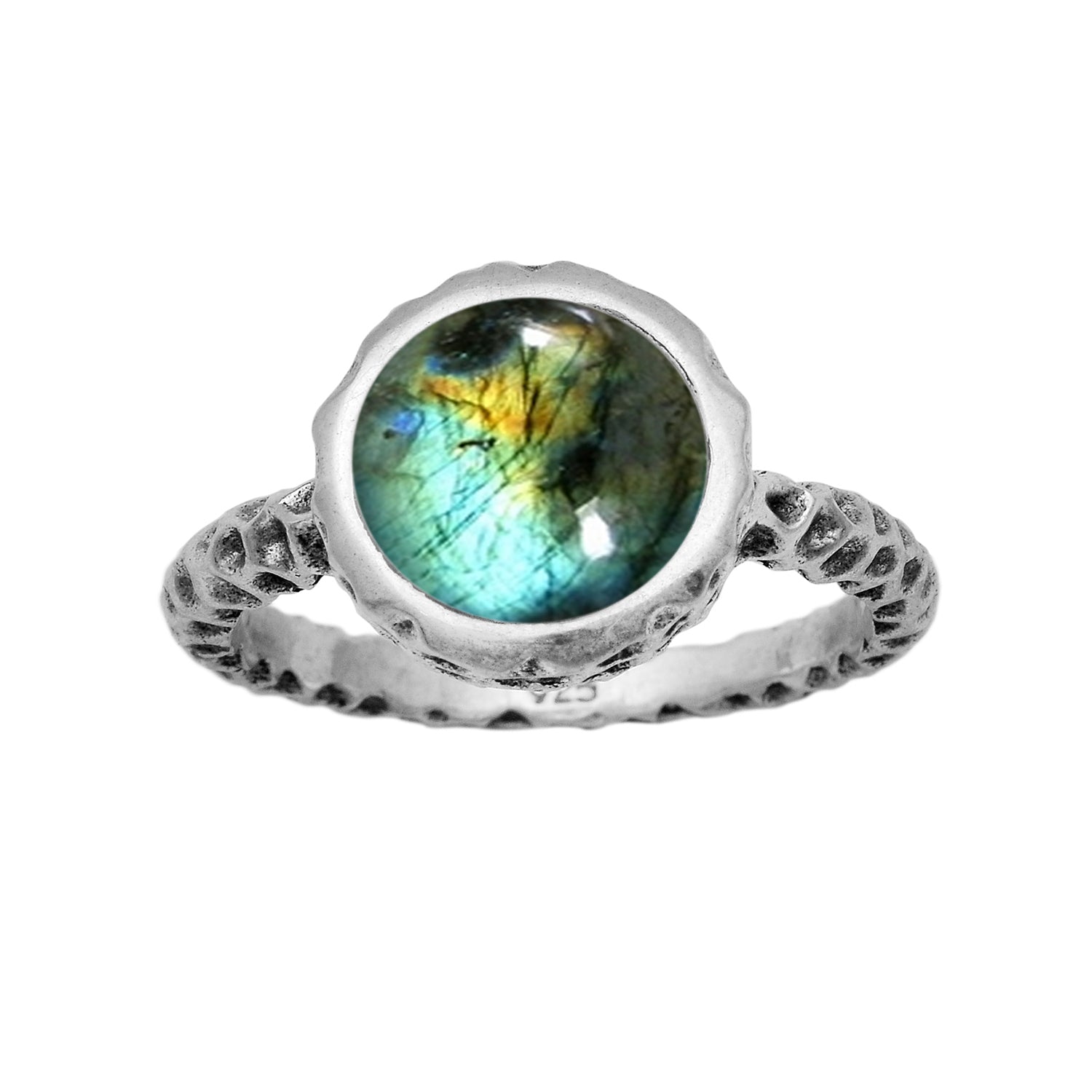 ring gemstone women wedding