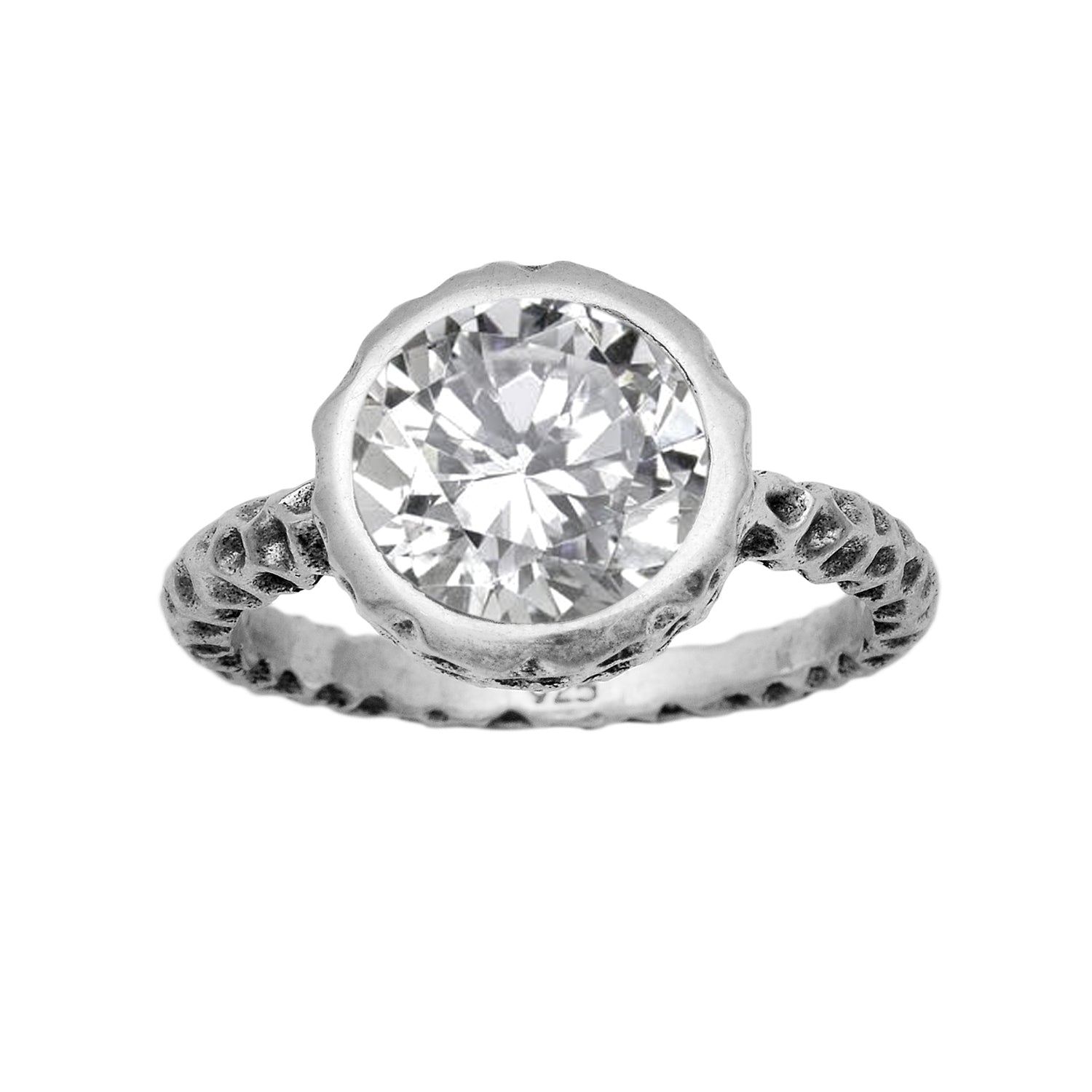 ring gemstone women wedding