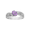 ring gemstone women wedding