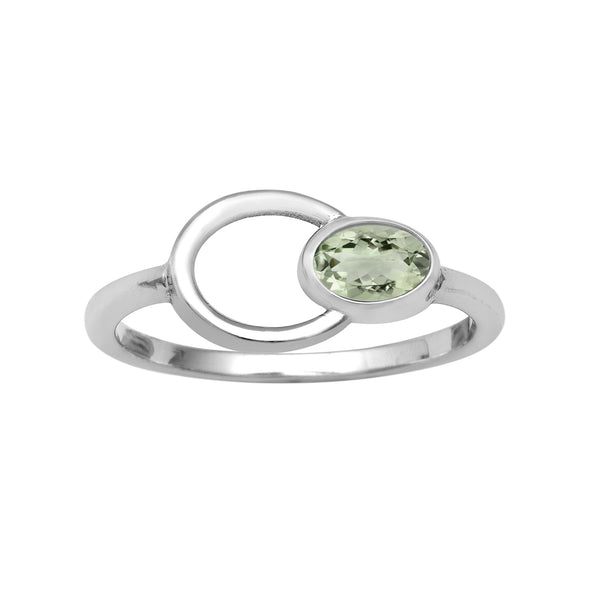 ring gemstone women wedding