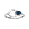 ring gemstone women wedding