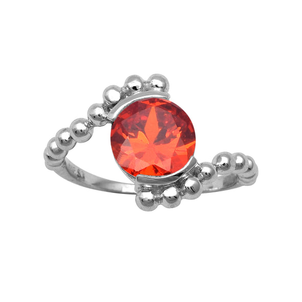 ring gemstone women wedding