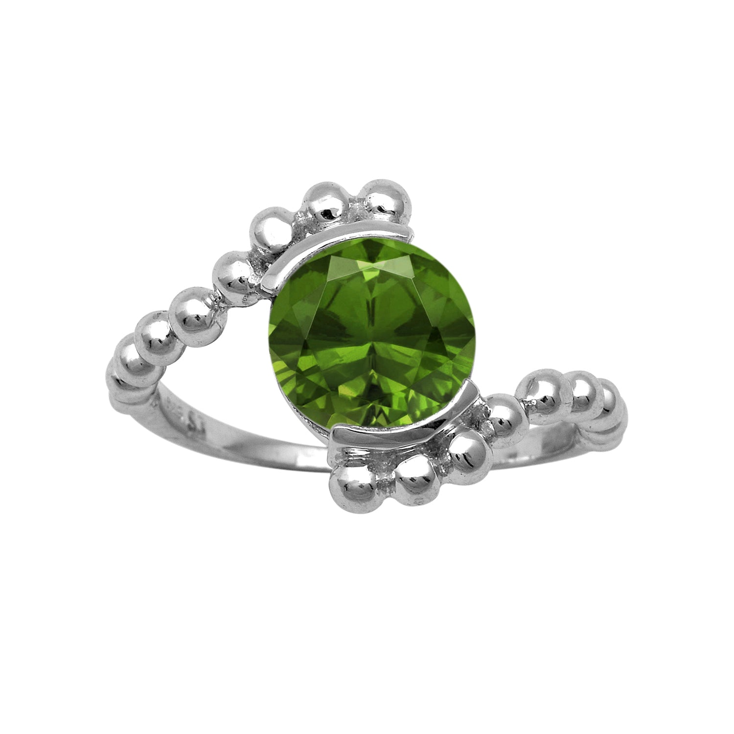 ring gemstone women wedding