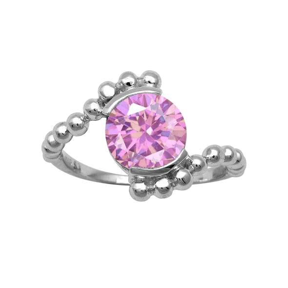 ring gemstone women wedding