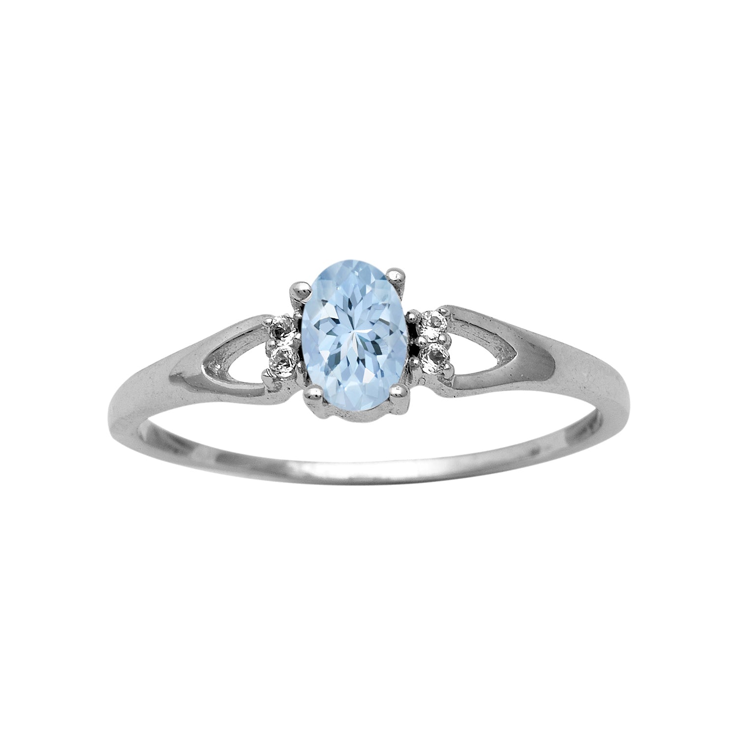 ring gemstone women wedding