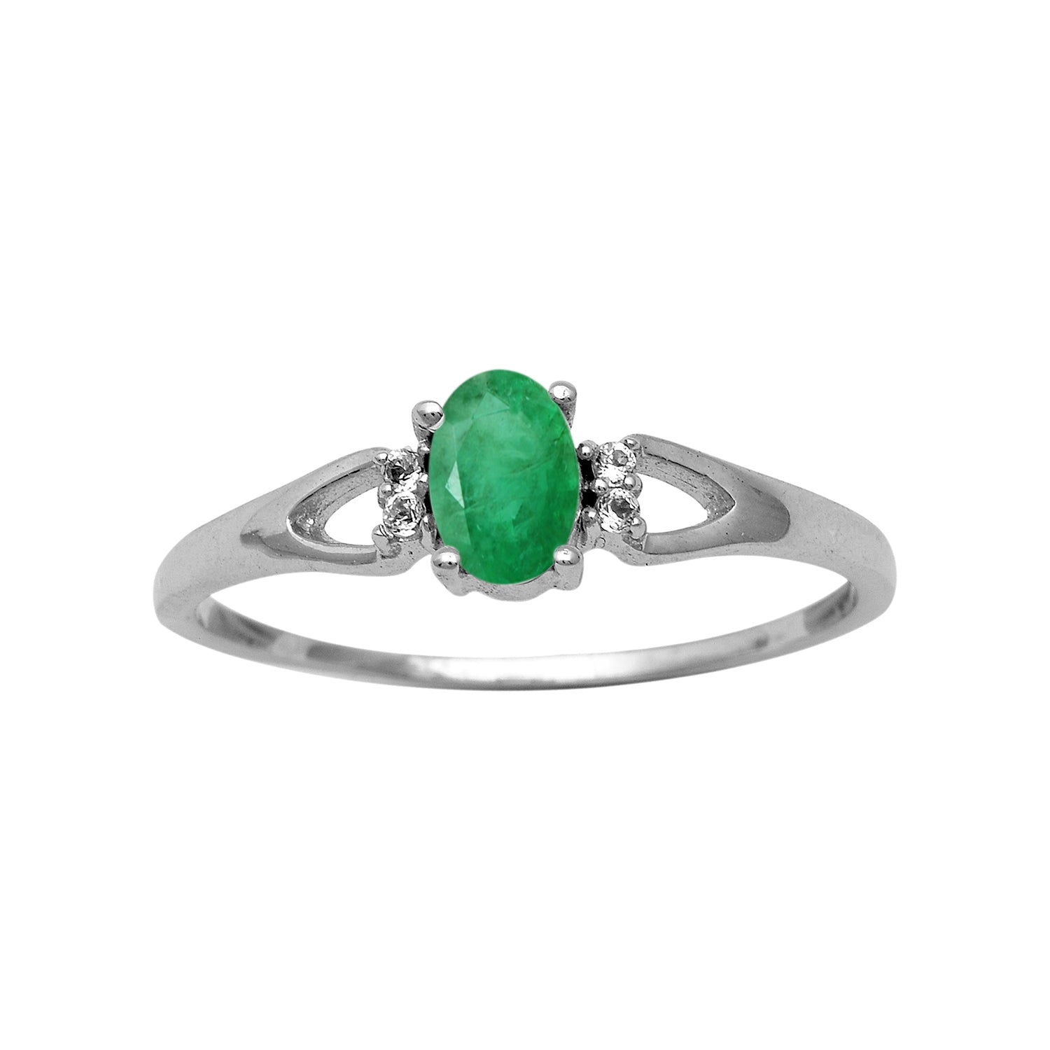 ring gemstone women wedding