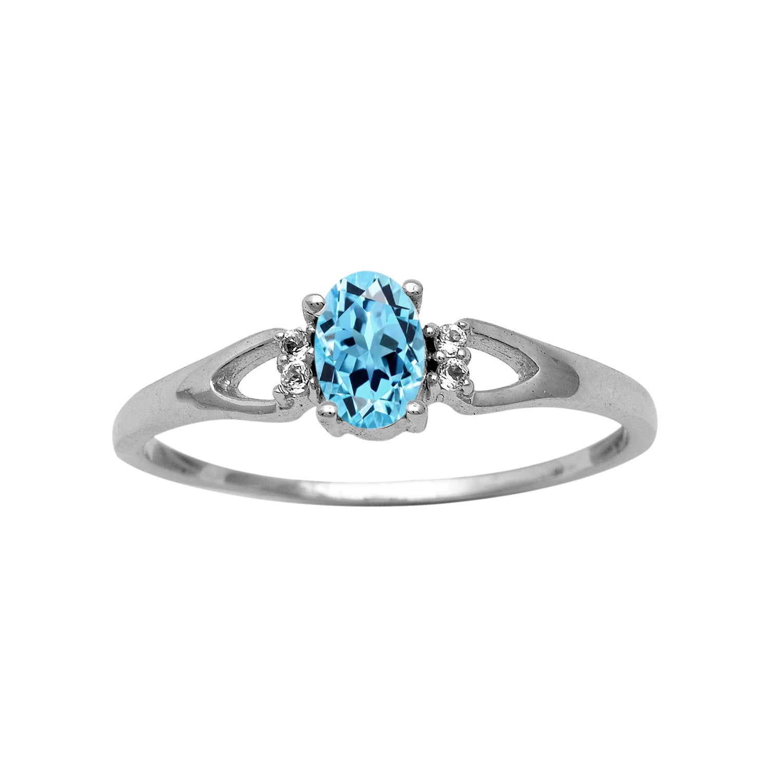 ring gemstone women wedding