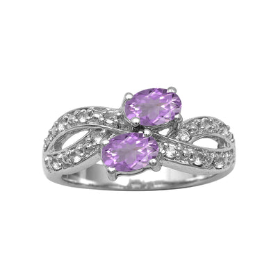 ring gemstone women wedding