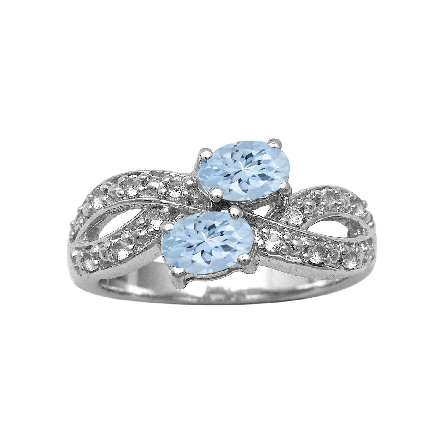 ring gemstone women wedding