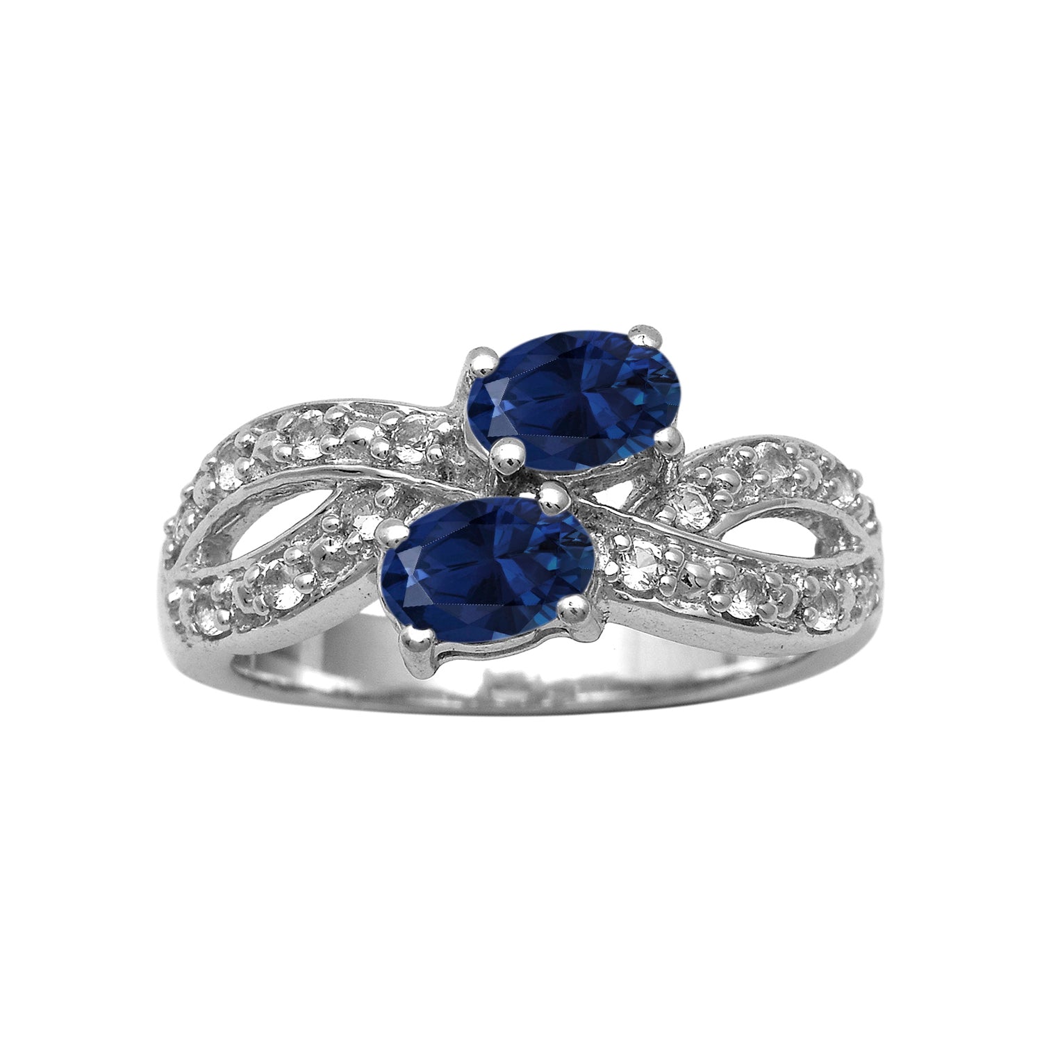 ring gemstone women wedding