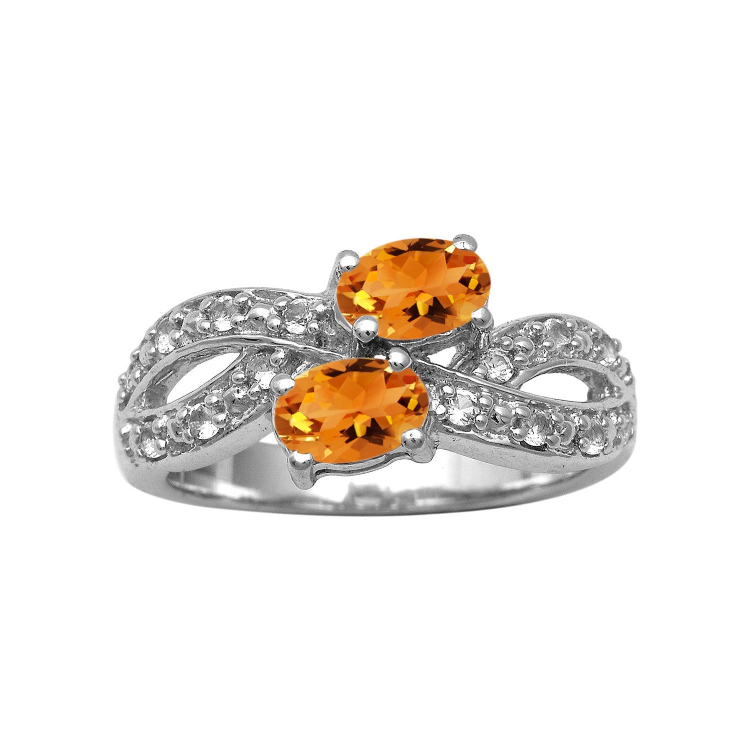 ring gemstone women wedding