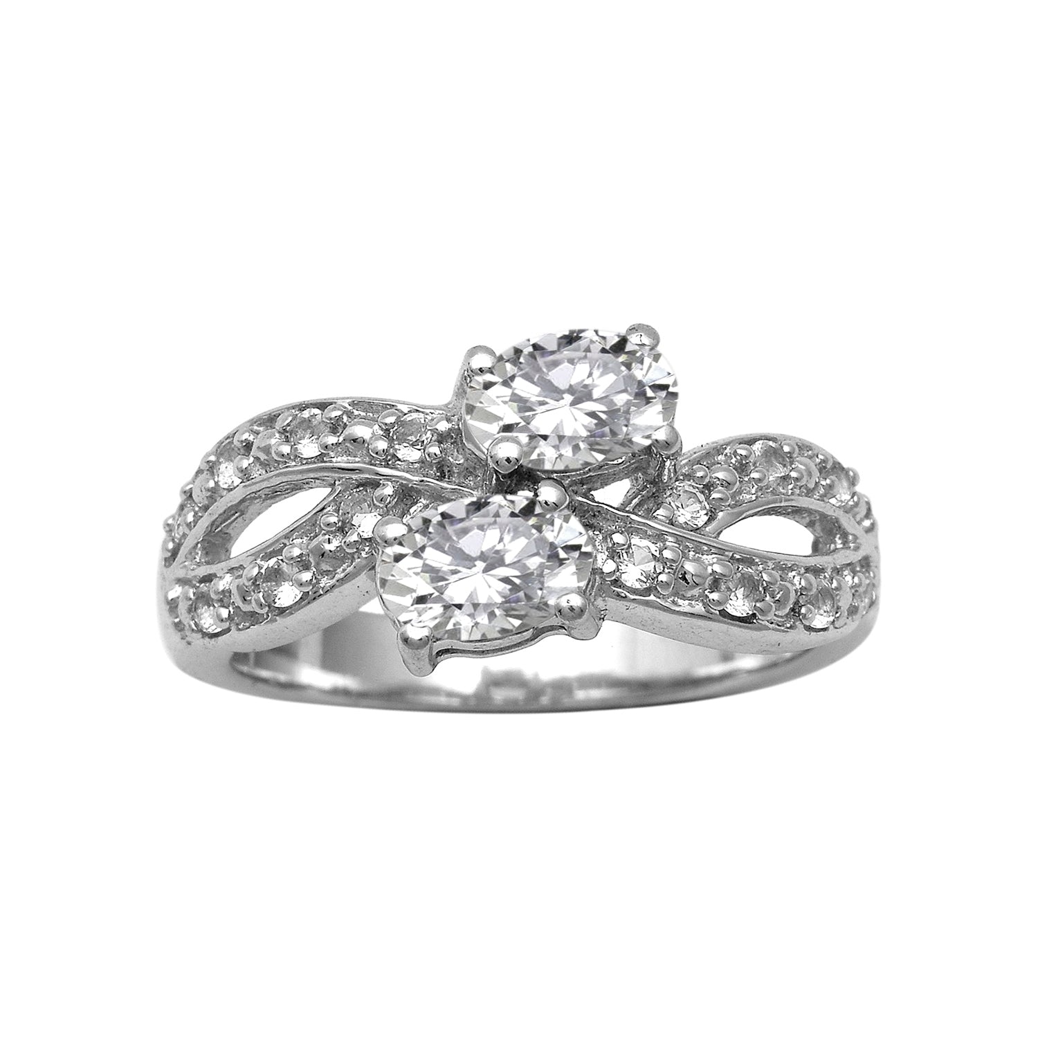 ring gemstone women wedding