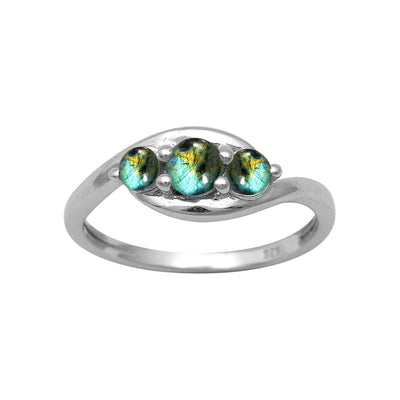 ring gemstone women wedding