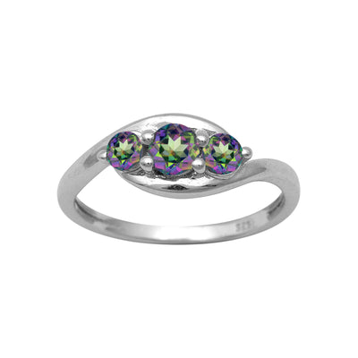 ring gemstone women wedding
