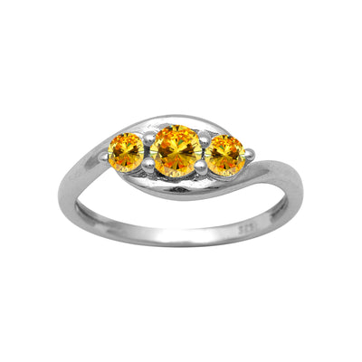 ring gemstone women wedding