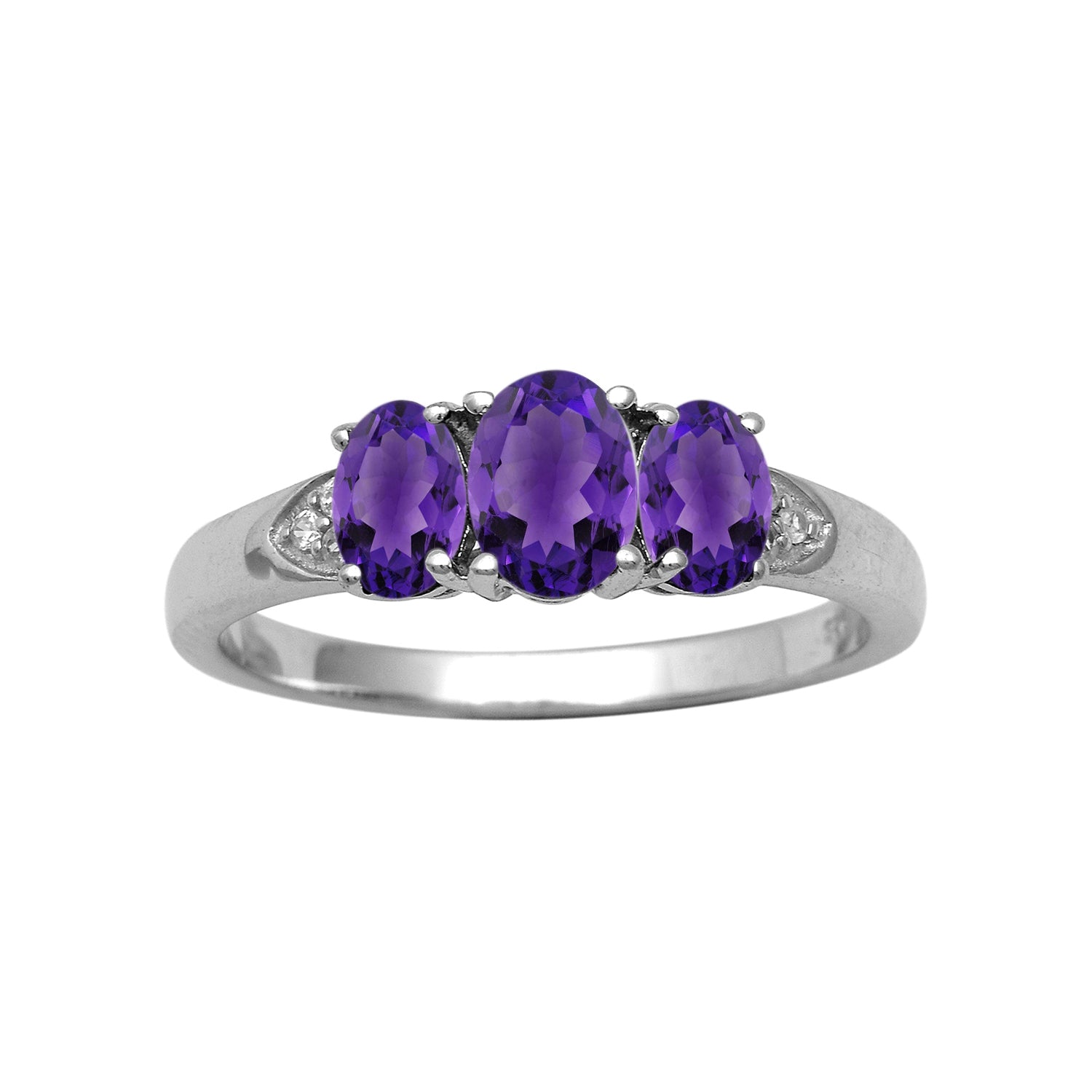 ring gemstone women wedding