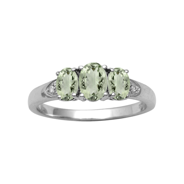 ring gemstone women wedding