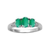 ring gemstone women wedding