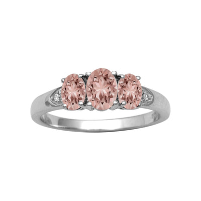 ring gemstone women wedding