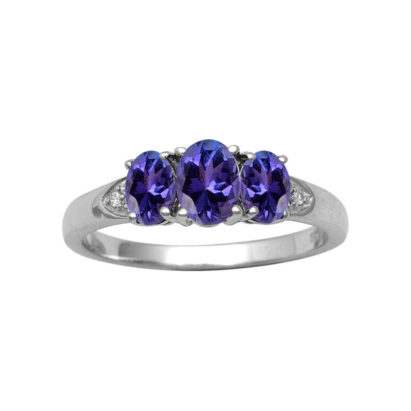 ring gemstone women wedding