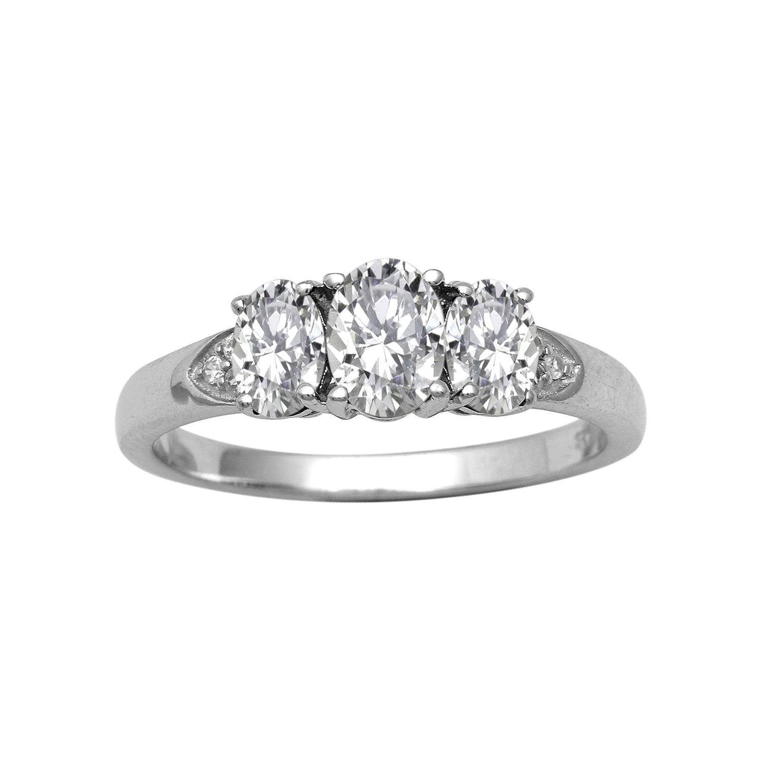 ring gemstone women wedding