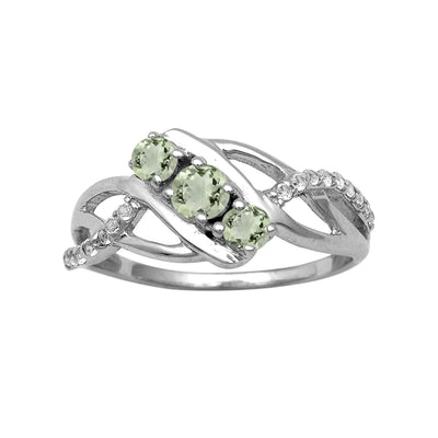 ring gemstone women wedding