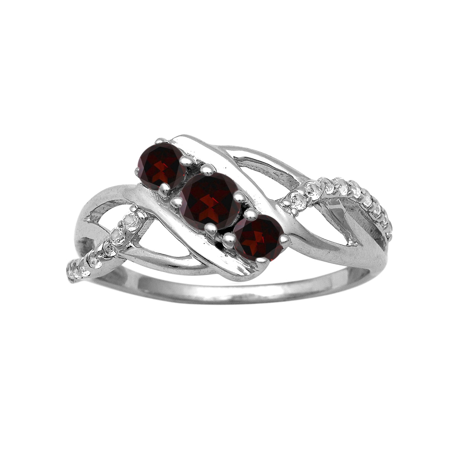 ring gemstone women wedding
