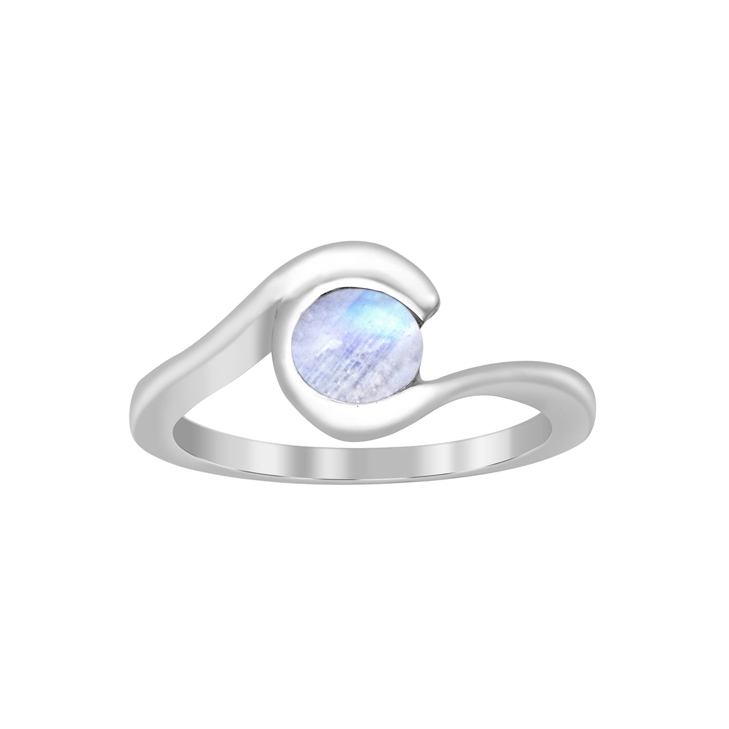 ring gemstone women wedding