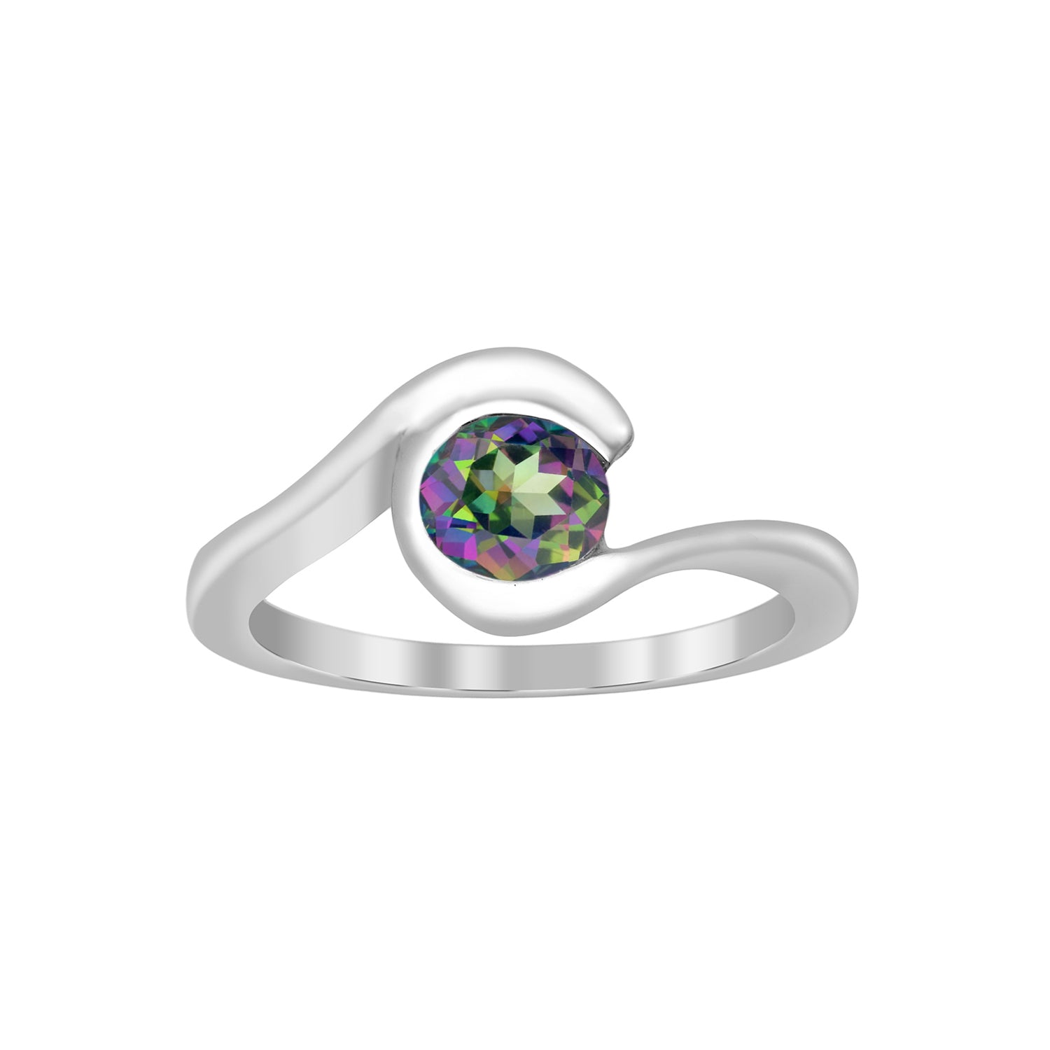 ring gemstone women wedding