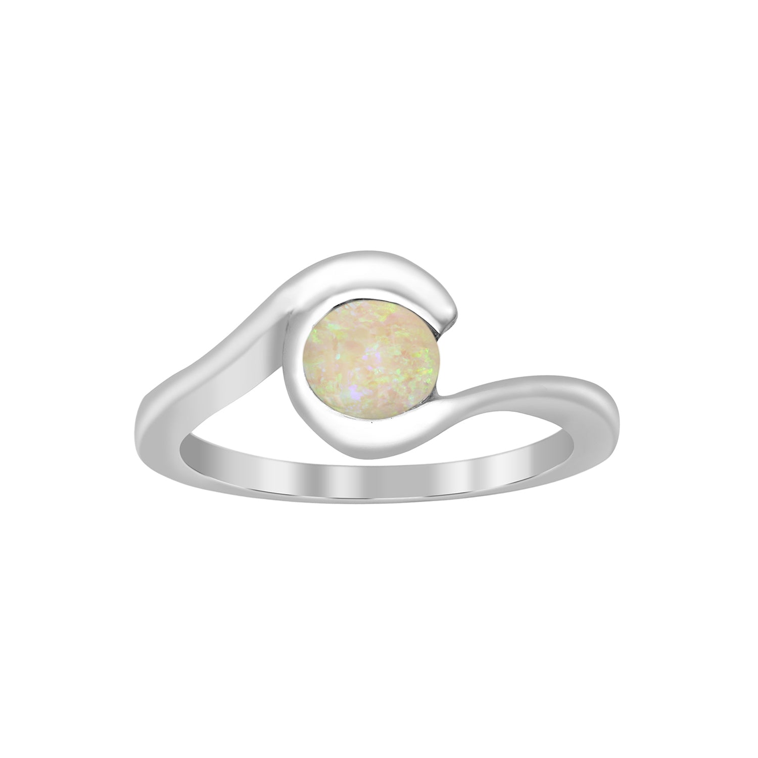 ring gemstone women wedding