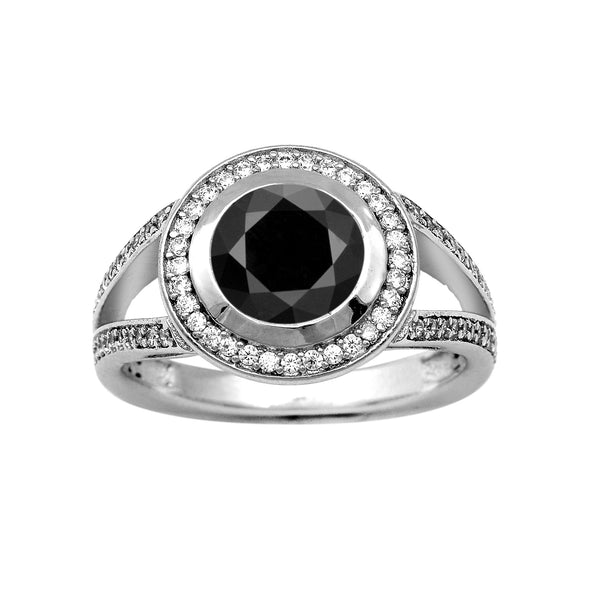 ring gemstone women wedding