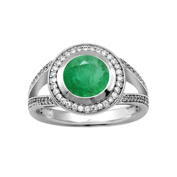 ring gemstone women wedding