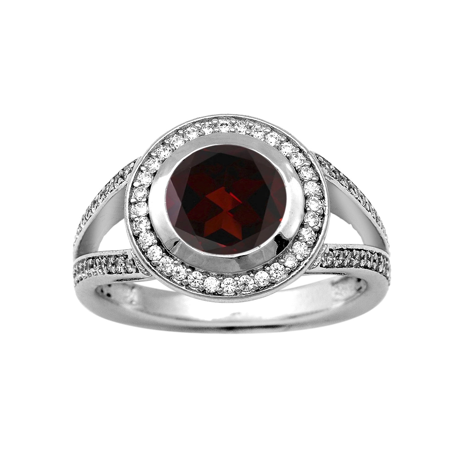 ring gemstone women wedding