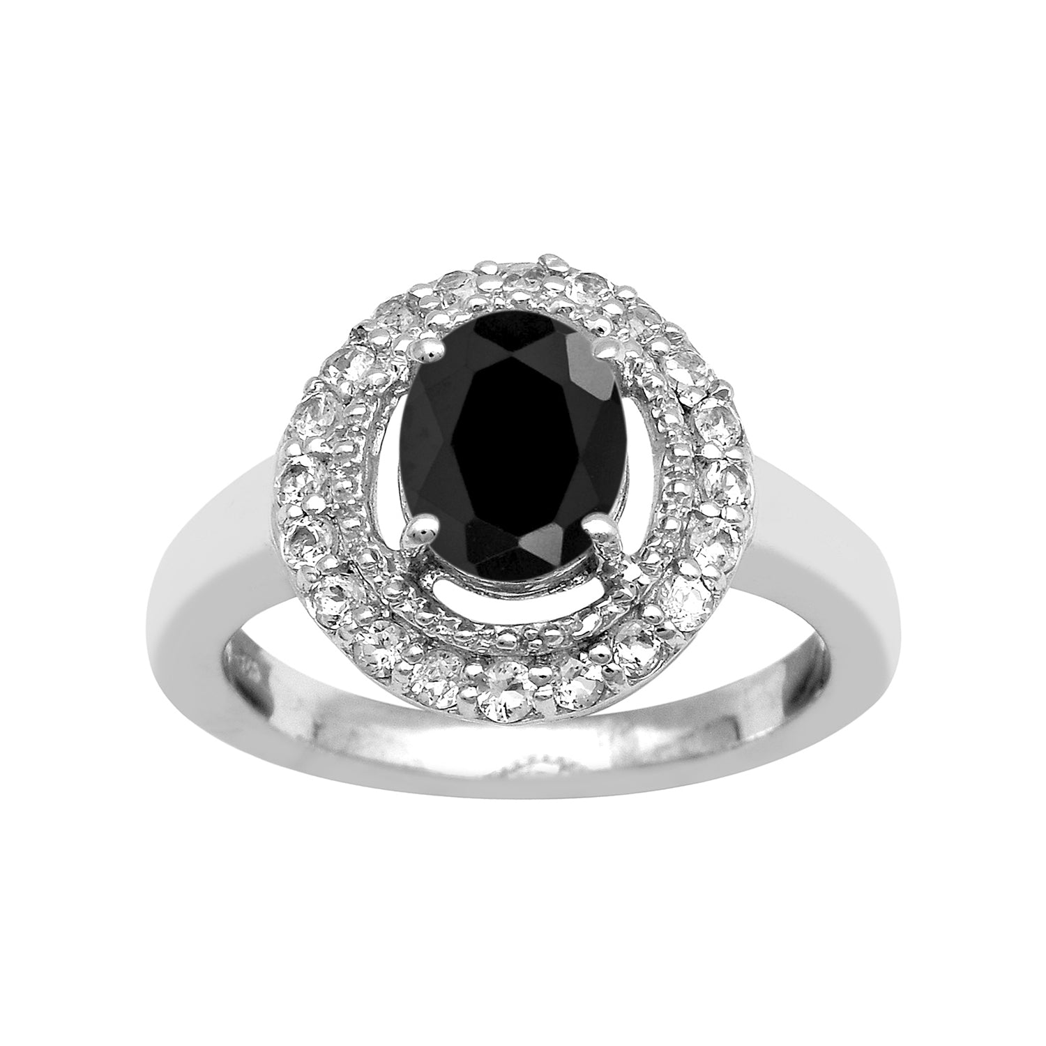 ring gemstone women wedding