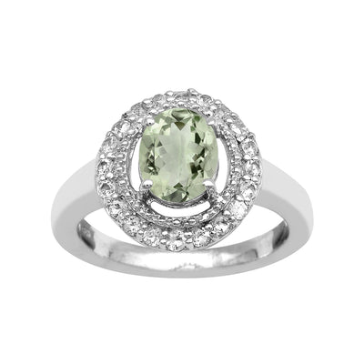 ring gemstone women wedding
