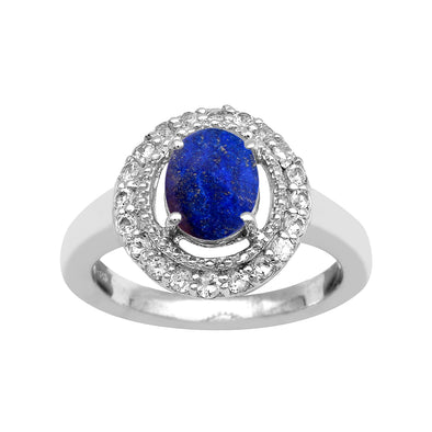 ring gemstone women wedding