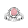 ring gemstone women wedding