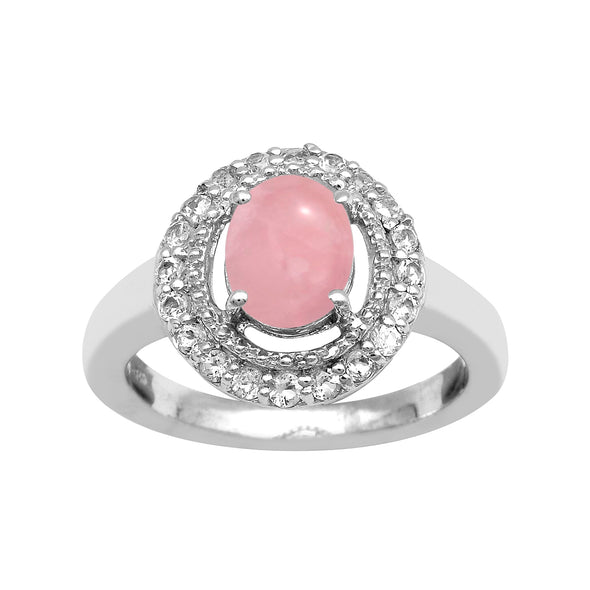 ring gemstone women wedding