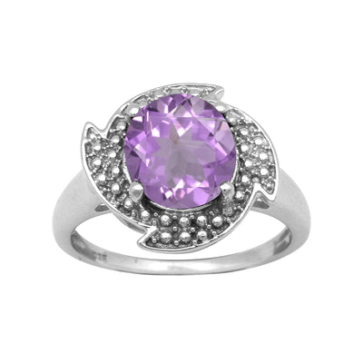 ring gemstone women wedding