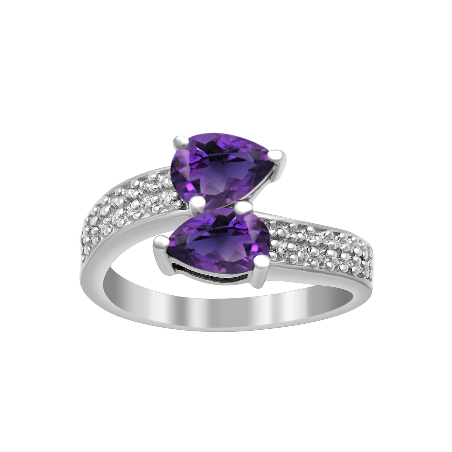 ring gemstone women wedding