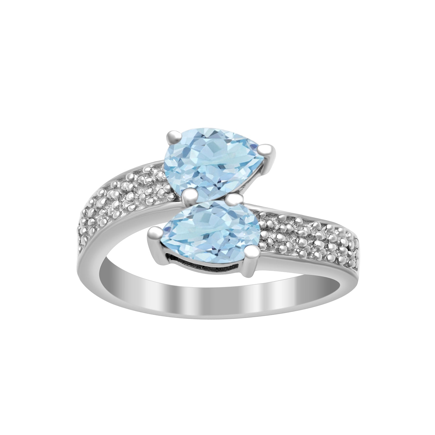 ring gemstone women wedding