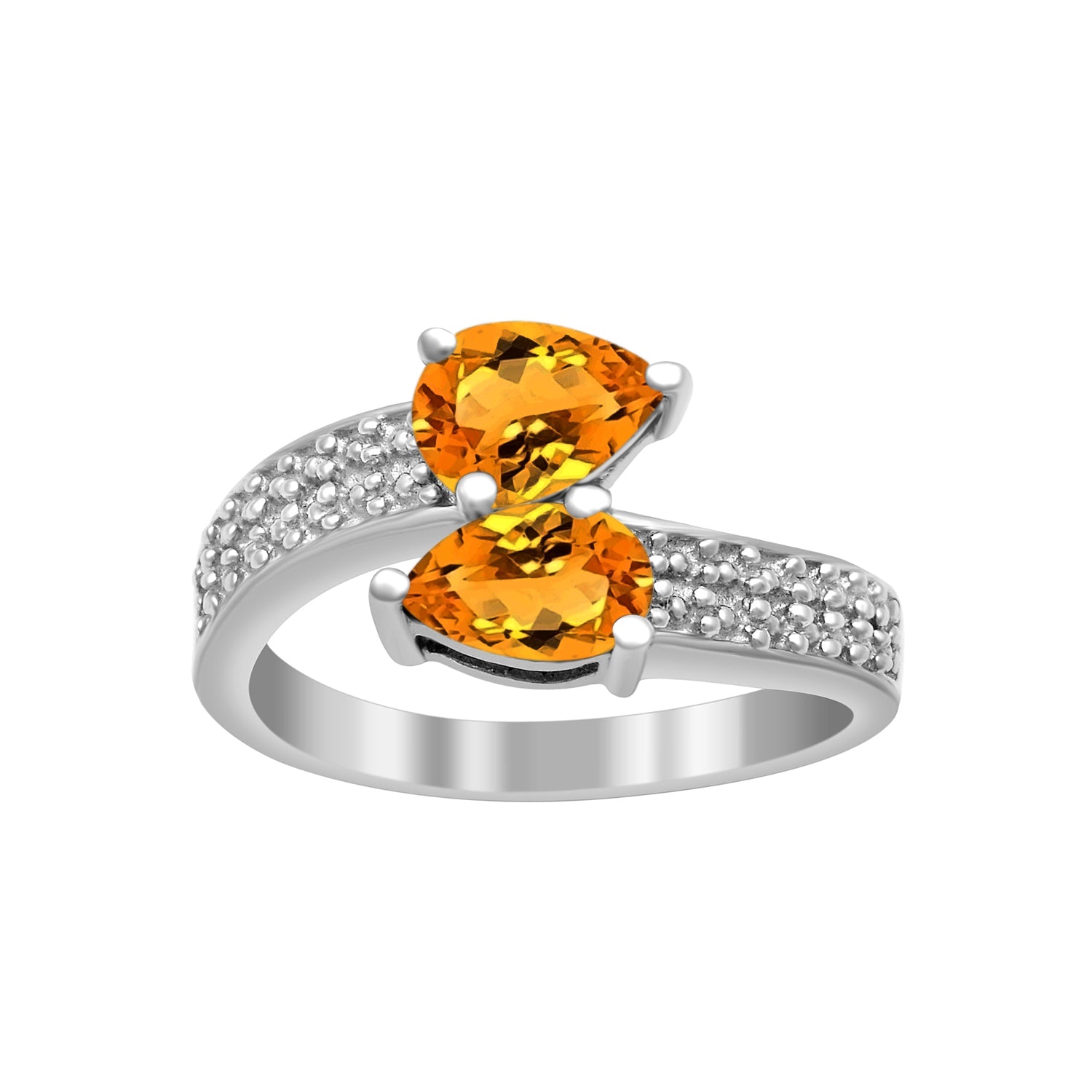 ring gemstone women wedding