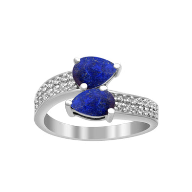 ring gemstone women wedding