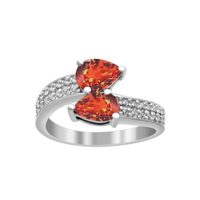 ring gemstone women wedding