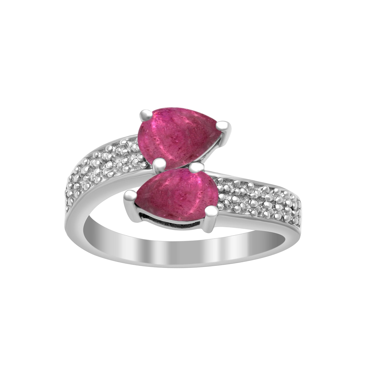 ring gemstone women wedding