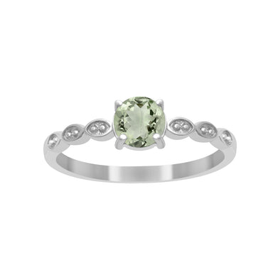 ring gemstone women wedding