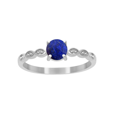 ring gemstone women wedding