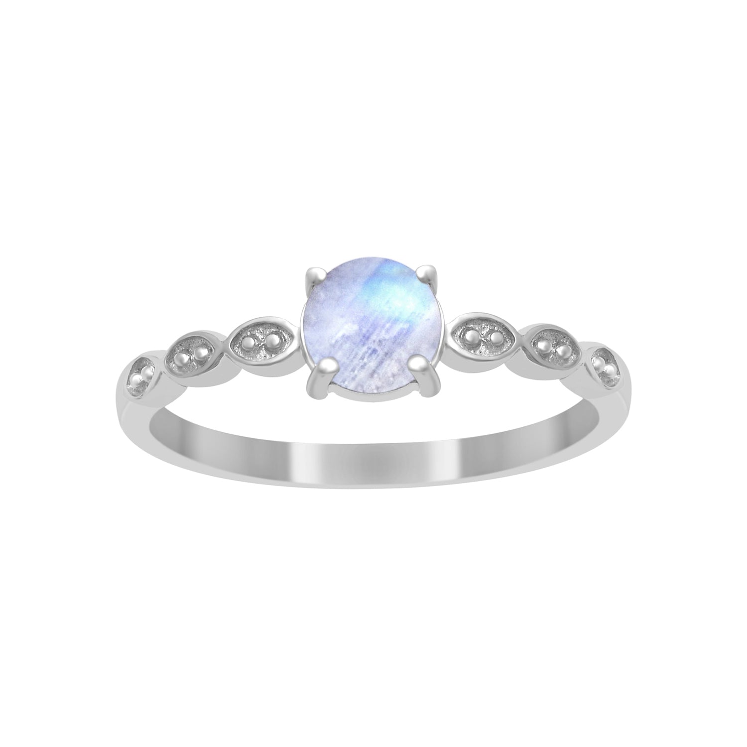 ring gemstone women wedding